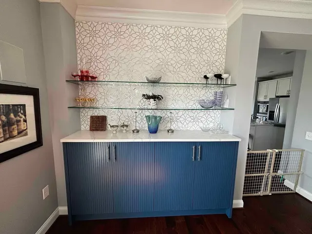 Customer photo of work by Experts Remodel LLC, from Charlene Parilla's review