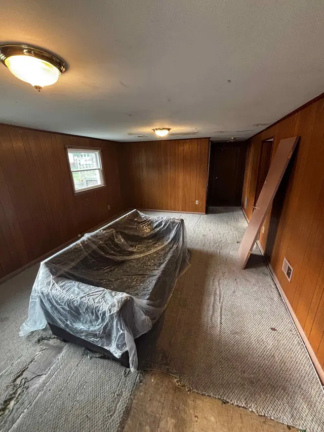 Customer photo of work by Experts Remodel LLC, from Brandon Rollins's review