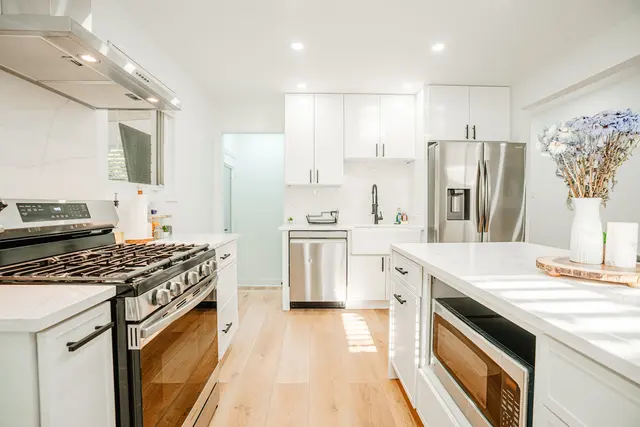 Experts Remodel LLC — photo from the business 7