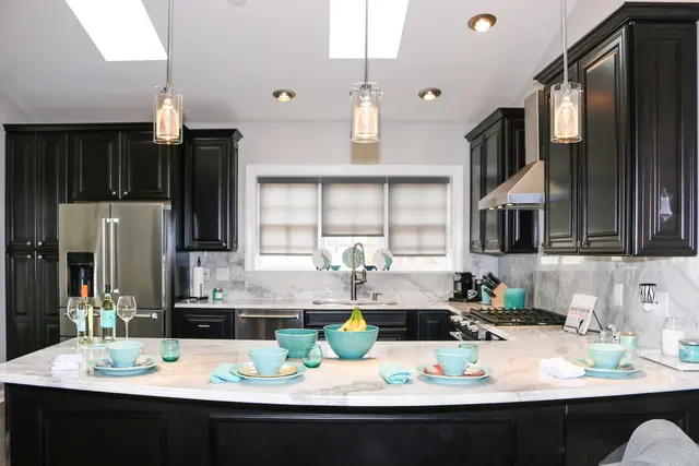 GBC Kitchen and Bathroom Remodeling Rockville — photo from the business 5