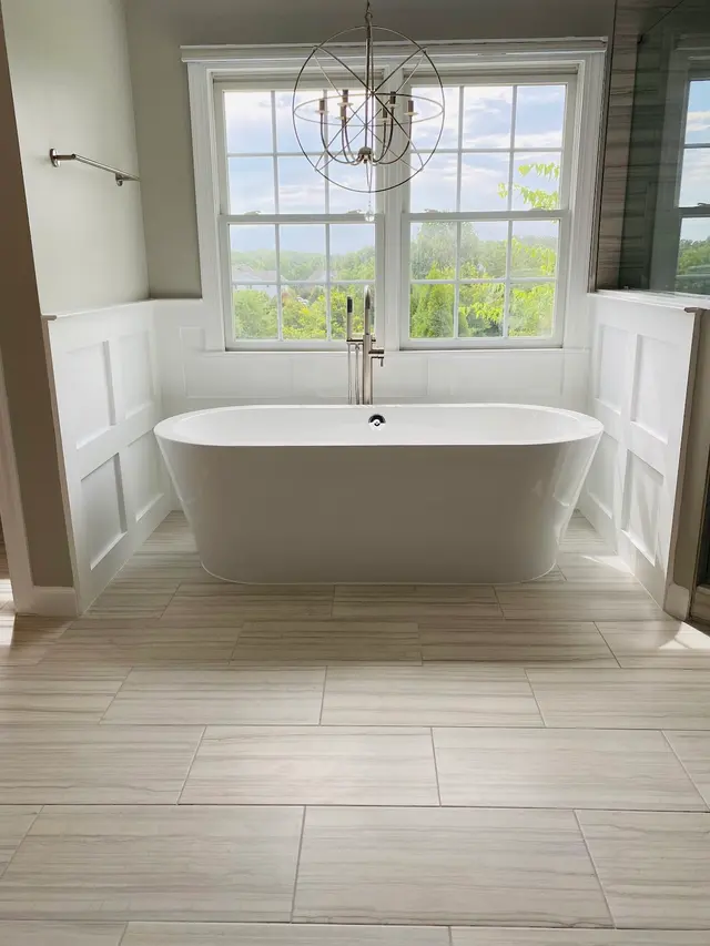GBC Kitchen and Bathroom Remodeling Rockville — customer photo 4