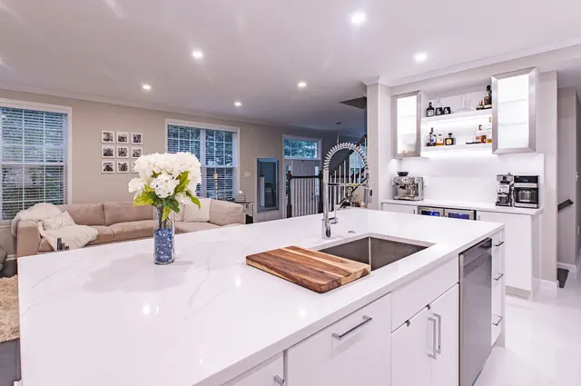GBC Kitchen and Bathroom Remodeling Rockville — photo from the business 10