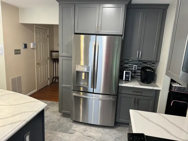 GBC Kitchen and Bathroom Remodeling Rockville — customer photo 6