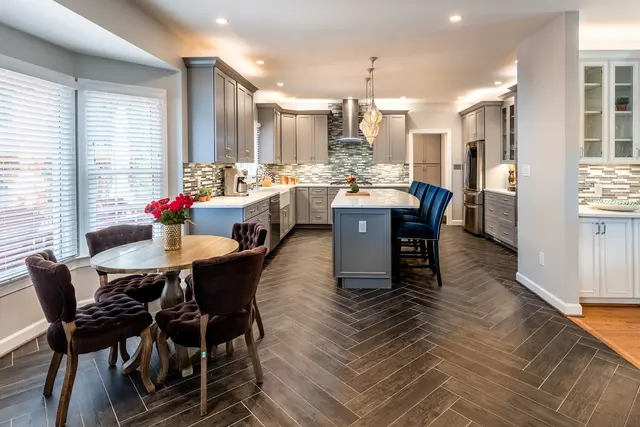 GBC Kitchen and Bathroom Remodeling Rockville — photo from the business 1