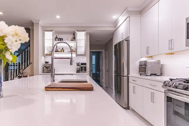 GBC Kitchen and Bathroom Remodeling Rockville — photo from the business 3