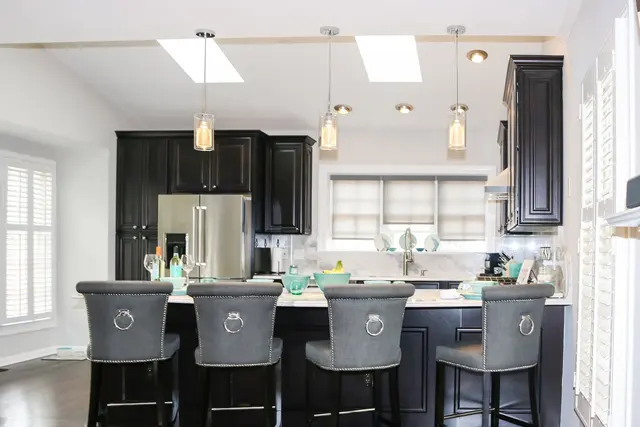 GBC Kitchen and Bathroom Remodeling Rockville — photo from the business 12