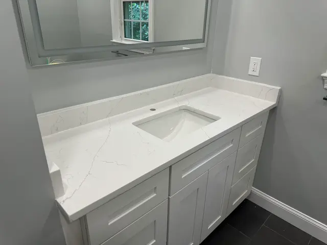 Lion Cabinets Countertops Remodeling — photo from the business 10