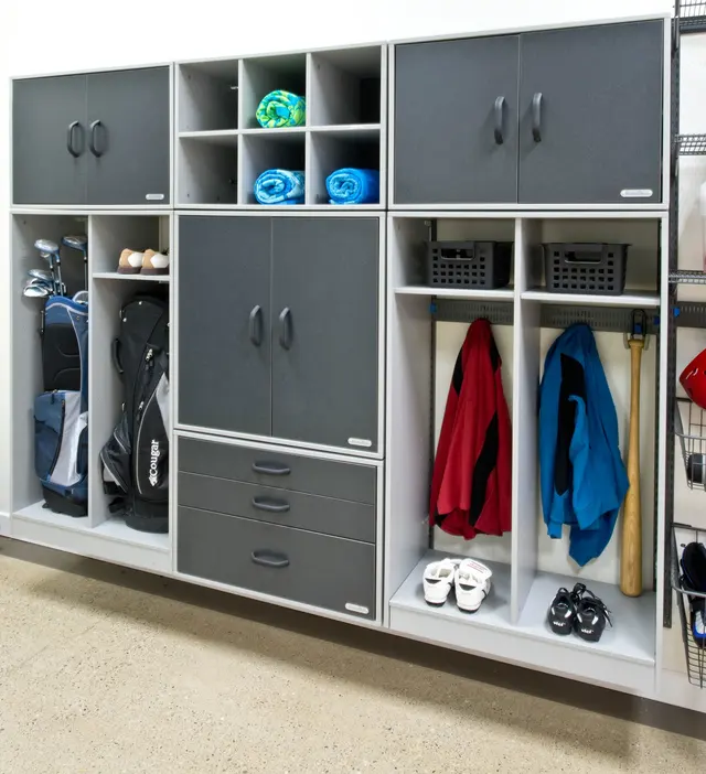 Lion Cabinets Countertops Remodeling — photo from the business 5