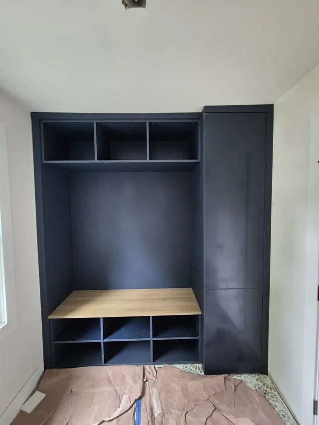 Customer photo of work by Lion Cabinets Countertops Remodeling, from Rotem Ziv's review