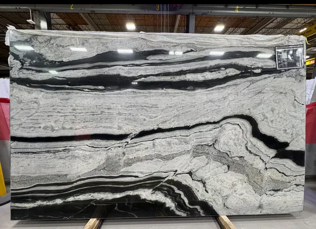 Ivanti Marble & Granite - Kitchen Cabinets, Countertops & Remodeling — photo from the business 12