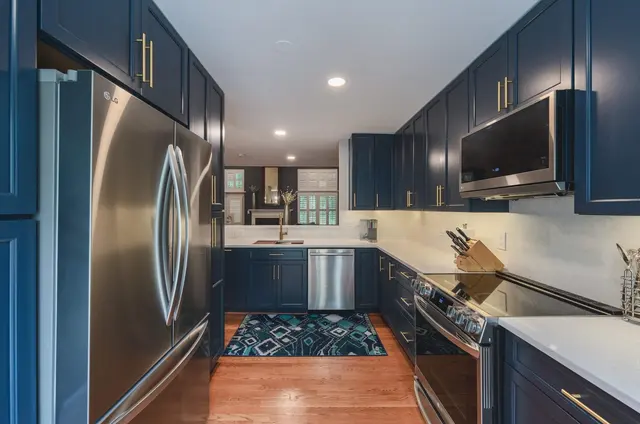 Bull Run Kitchen and Bath — photo from the business 3
