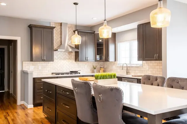 Bull Run Kitchen and Bath — photo from the business 1
