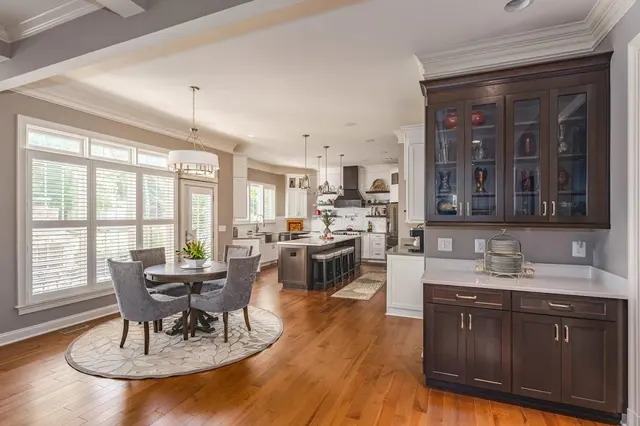 Bull Run Kitchen and Bath — photo from the business 2