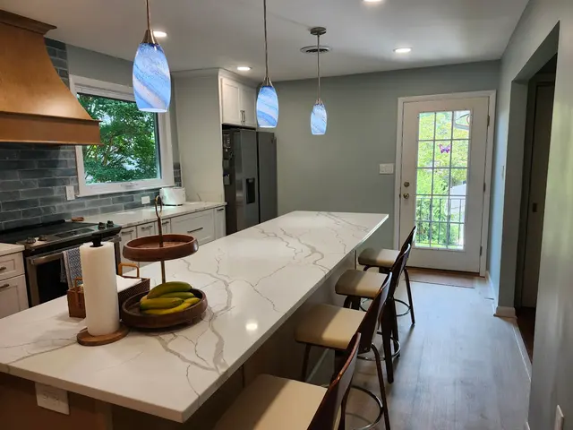 Bull Run Kitchen and Bath — customer photo 11