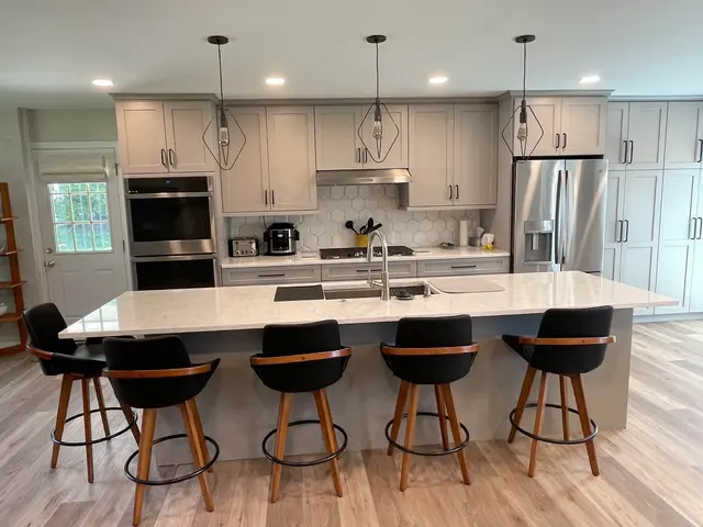 Davida's Kitchen & Tiles — customer photo 4