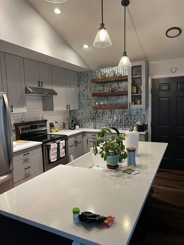 Davida's Kitchen & Tiles — customer photo 5
