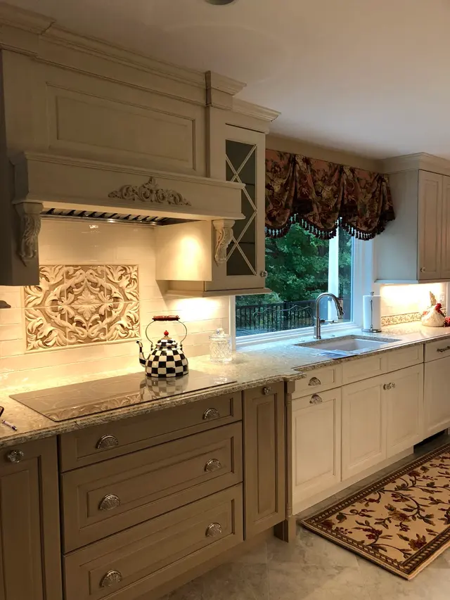 Davida's Kitchen & Tiles — customer photo 9