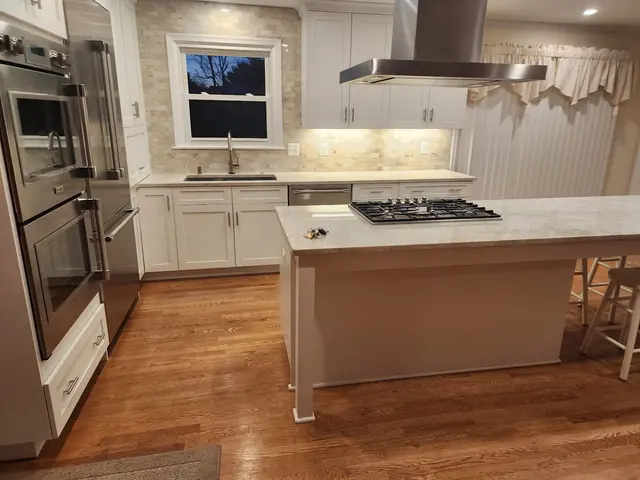 Davida's Kitchen & Tiles — customer photo 11