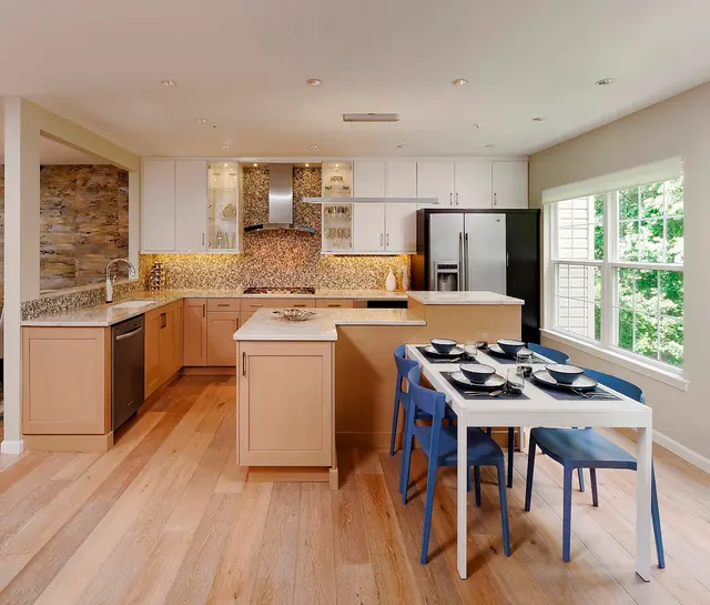 Davida's Kitchen & Tiles — customer photo 7