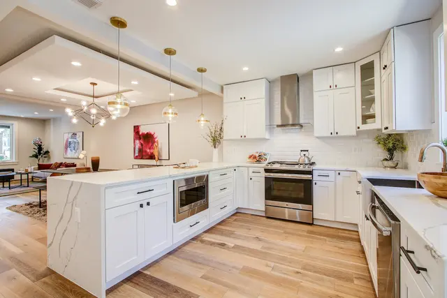 Pi Kitchen and Bath - Rockville — photo from the business 1