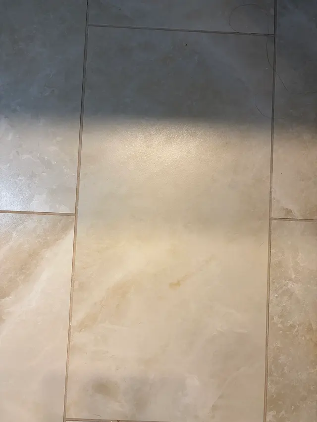 Customer photo of work by Pi Kitchen and Bath - Rockville, from Mickey Bernoi's review