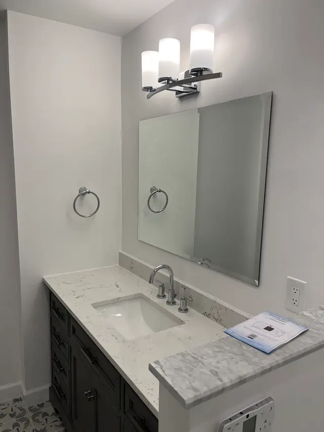 DMV Kitchen & Bath — customer photo 6