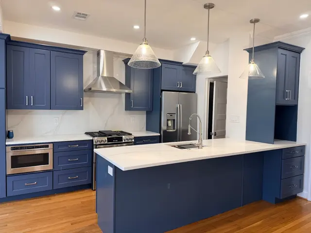 DMV Kitchen & Bath — customer photo 2