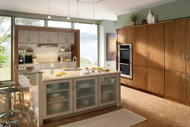 DMV Kitchen & Bath — photo from the business 10