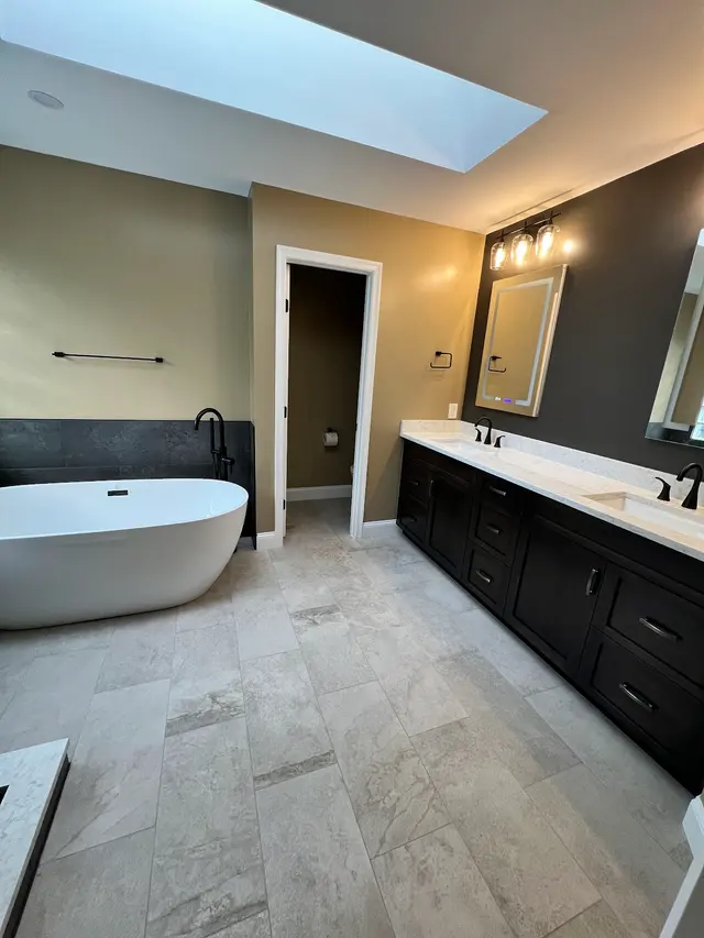 DMV Kitchen & Bath — customer photo 4