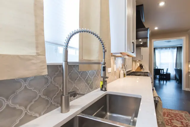 DMV Kitchen & Bath — photo from the business 11