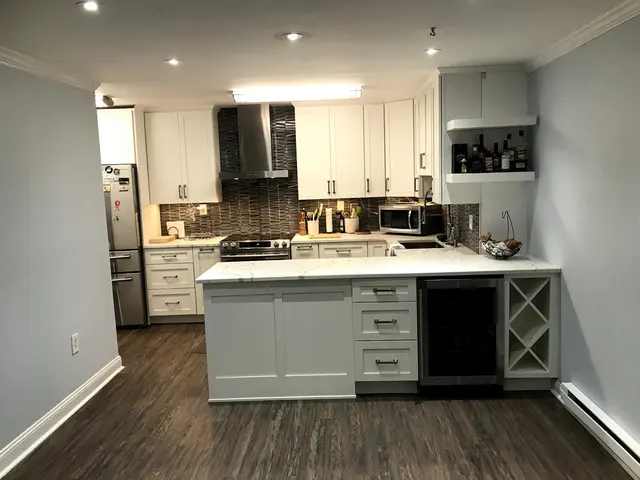 DMV Kitchen & Bath — customer photo 8