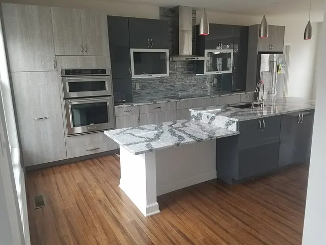 DMV Kitchen & Bath — customer photo 9