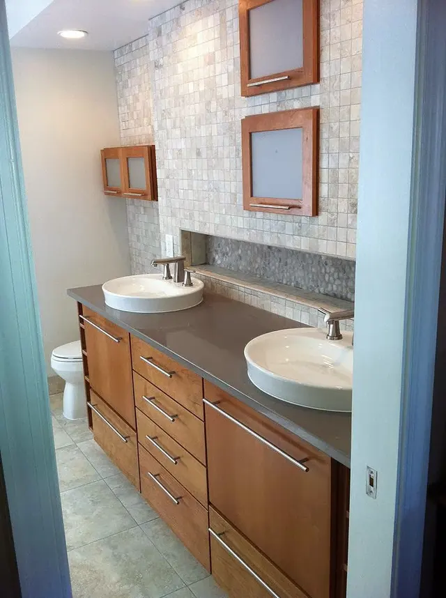 DMV Kitchen & Bath — photo from the business 12