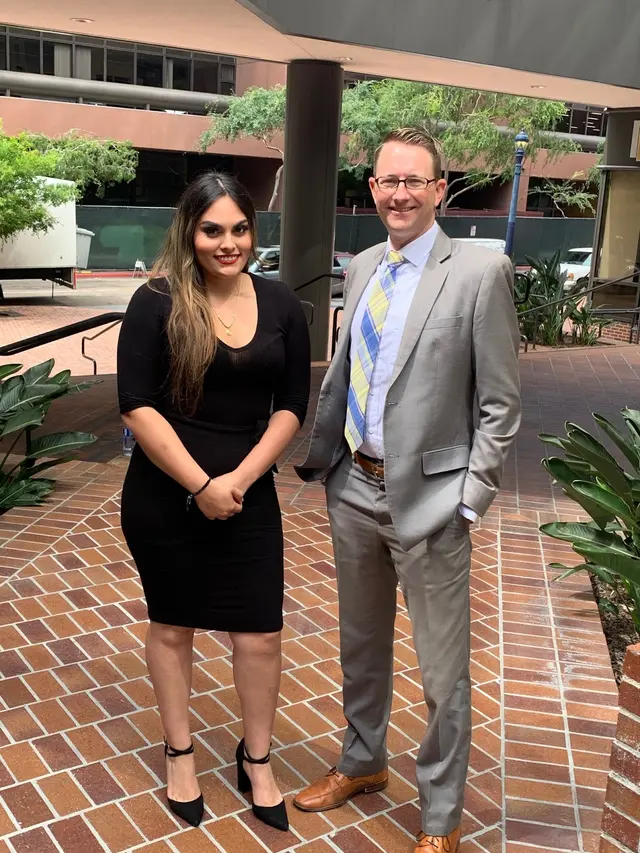 WILNER & O'REILLY | IMMIGRATION LAWYERS — photo from the business 4