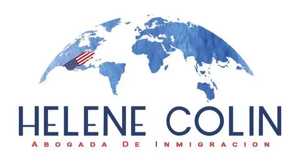 Helene Colin Abogada de Inmigración — photo from the business 12