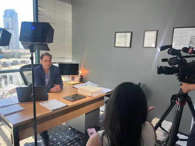 Hasbini Law Firm — photo from the business 8