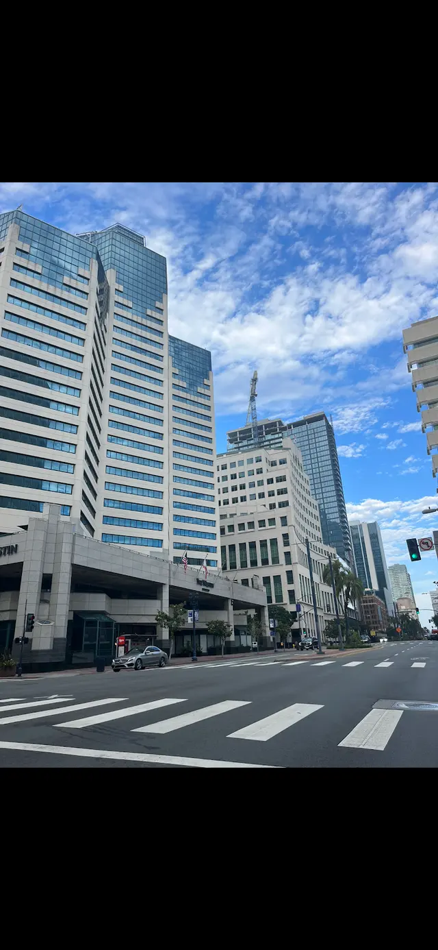 Hasbini Law Firm — photo from the business 9