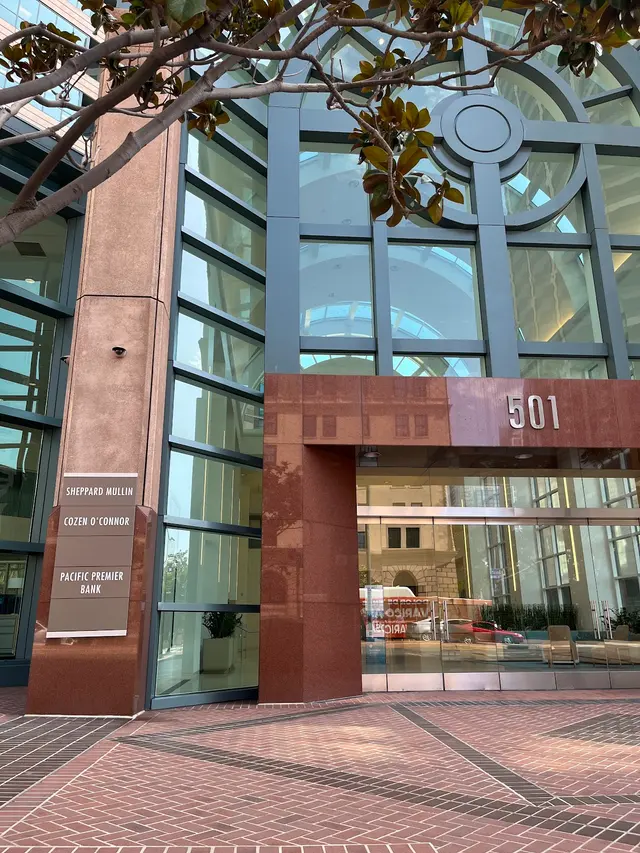 Hasbini Law Firm — photo from the business 4