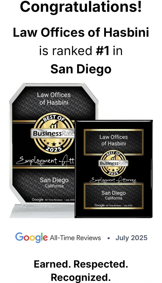 Hasbini Law Firm — photo from the business 11
