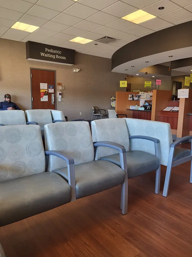SSM Health Physical Therapy - Ronnie's Plaza — customer photo 9