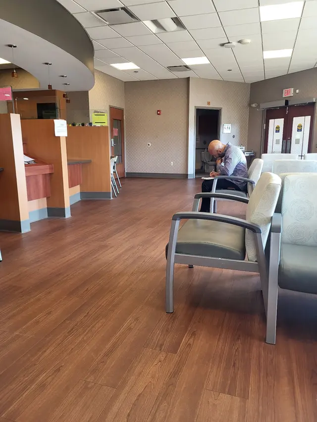 SSM Health Physical Therapy - Ronnie's Plaza — customer photo 6