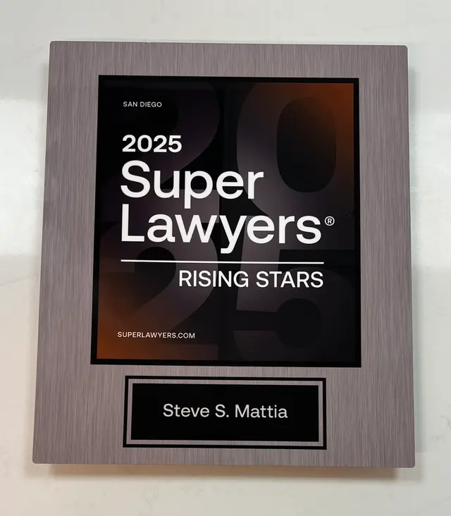 Mattia & Yousif Law — photo from the business 2