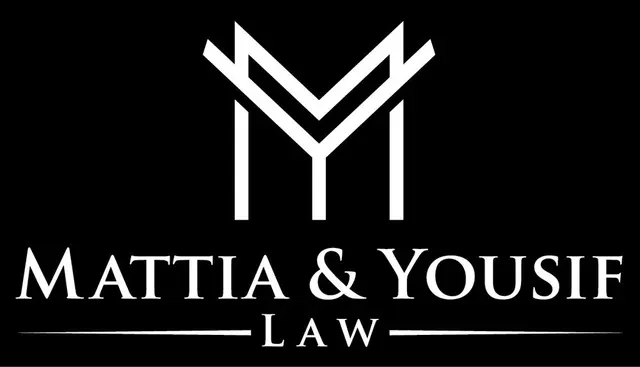 Mattia & Yousif Law — photo from the business 12