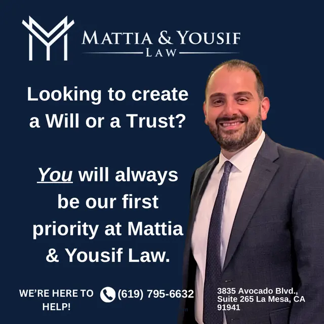Mattia & Yousif Law — photo from the business 10