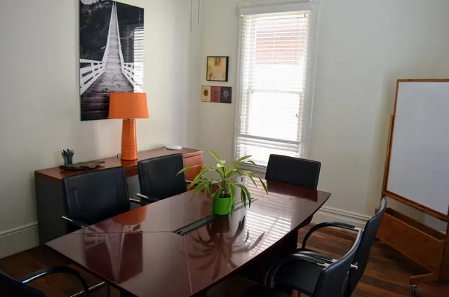 Law Offices of Jacob J. Sapochnick — photo from the business 10