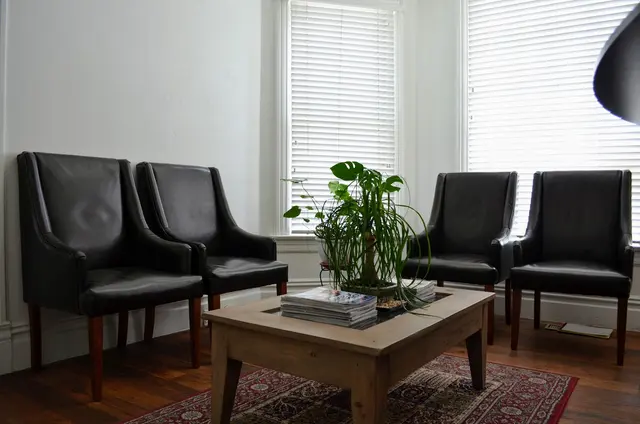Law Offices of Jacob J. Sapochnick — photo from the business 9