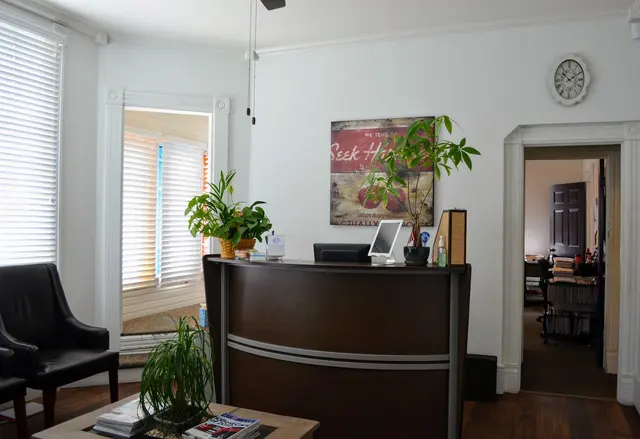 Law Offices of Jacob J. Sapochnick — photo from the business 2