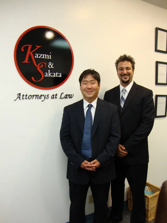 Kazmi & Sakata Attorneys at Law — customer photo 2