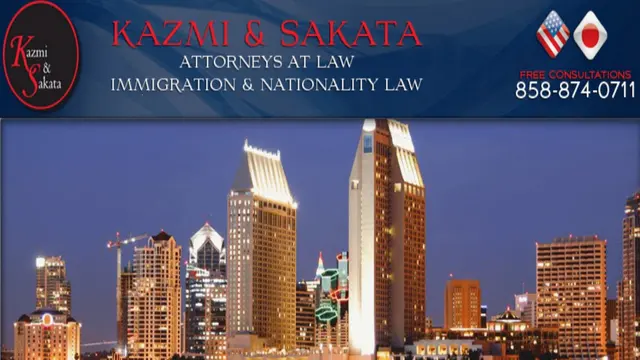 Kazmi & Sakata Attorneys at Law — photo from the business 6