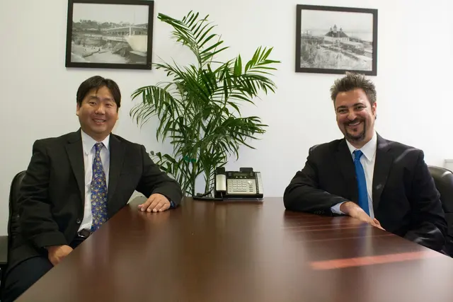 Kazmi & Sakata Attorneys at Law — photo from the business 3